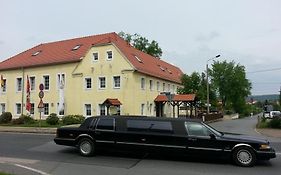 Hotel Ausspann Heidenau 3*